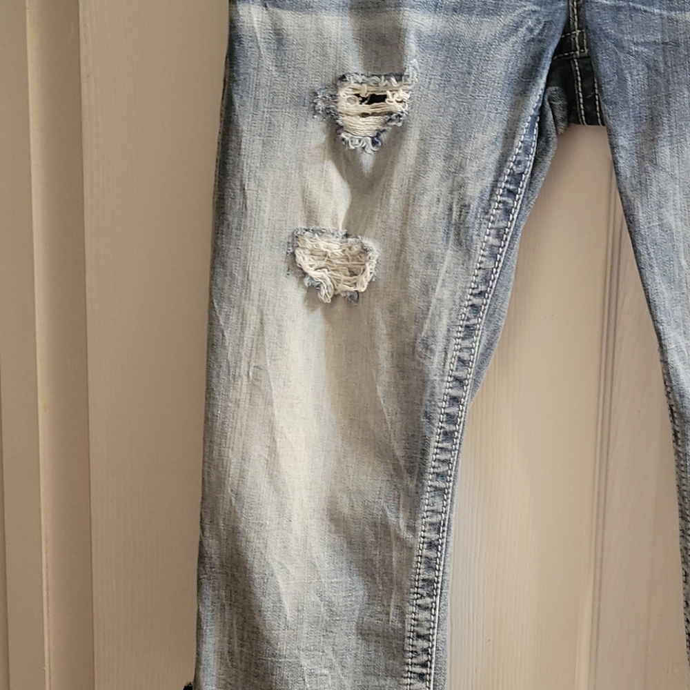 Jeans - Picture 6 of 8
